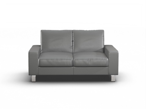 2-Sitzer Sofa 